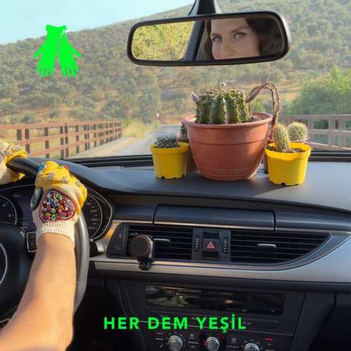 Ateşle Barut - Her Dem Yeşil